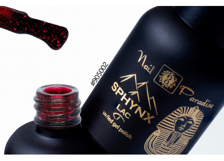 SPHYNX Lac Gel Polish - Candy Lenor 10ml